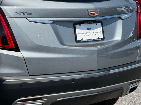New 2026 Cadillac XT5 Premium Luxury FWD image 8
