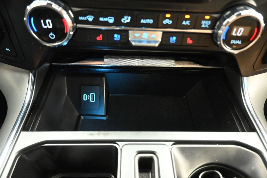 Used 2021 Ford F150 Lariat AWD/4WD image 25