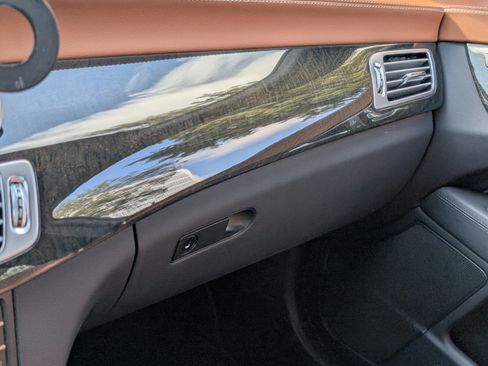 Used 2017 Mercedes-Benz CLS 550 image 26