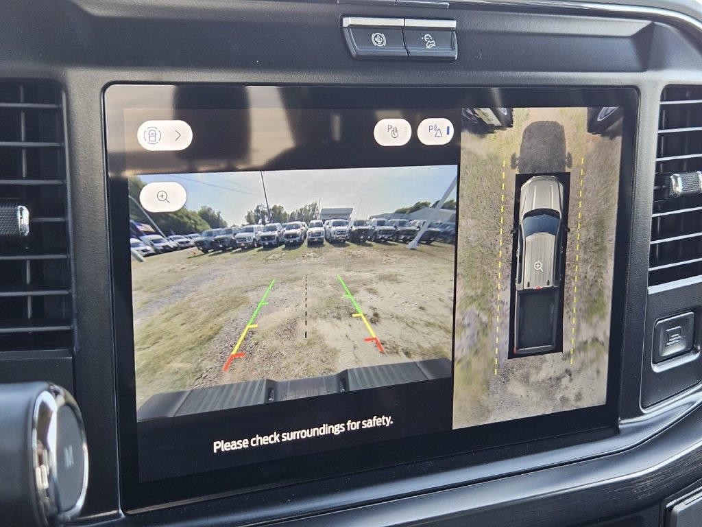 New 2026 Ford F350 Lariat AWD/4WD image 23