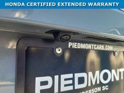 Certified 2024 Honda Civic Sport image 13