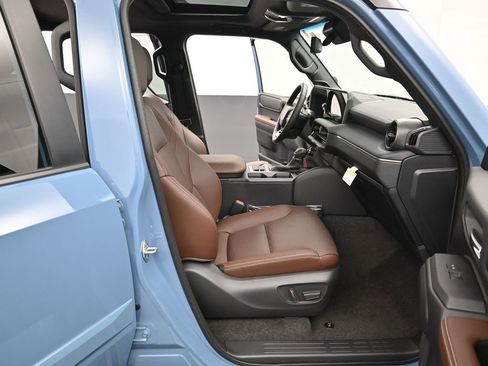 Certified 2025 Toyota Land Cruiser w/ Premium Package image 38