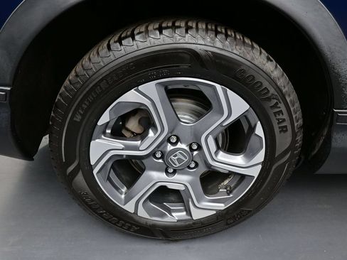 Used 2017 Honda CR-V EX-L image 31