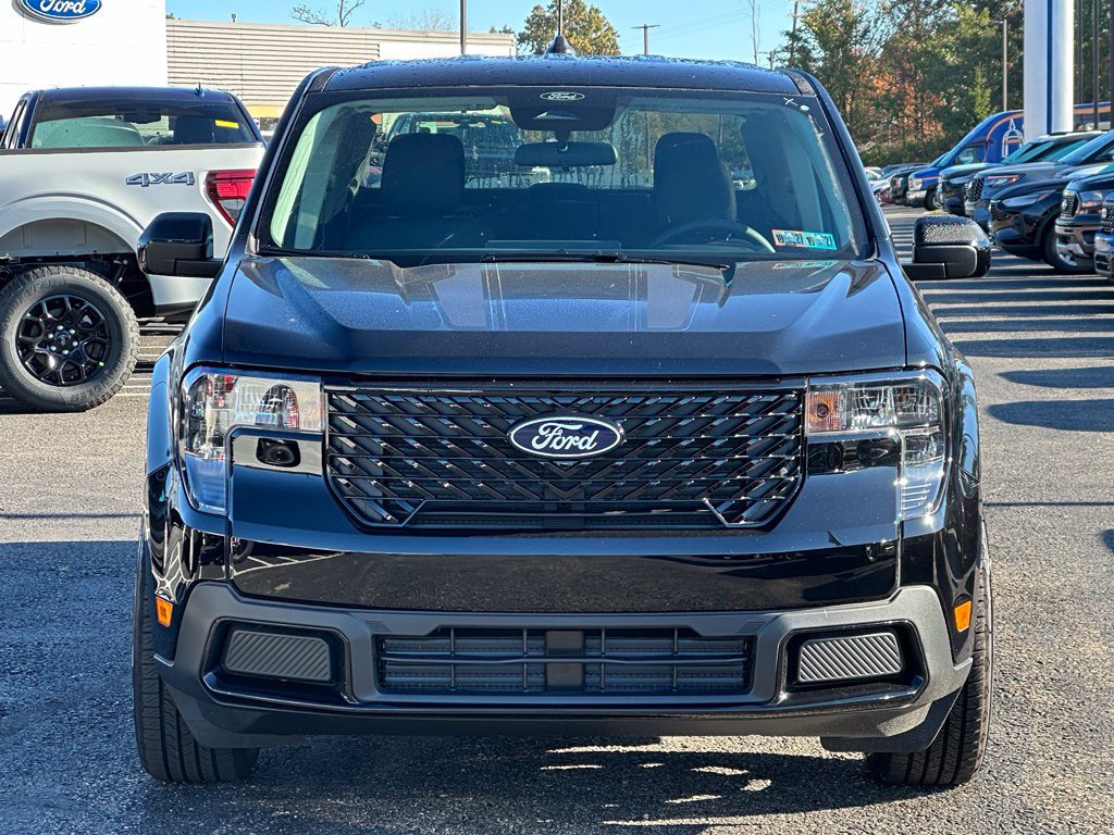 New 2026 Ford Maverick XLT w/ Equipment Group 301A AWD/4WD image 29