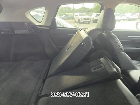 Used 2025 MAZDA CX-5 AWD 2.5 S w/ Select Package image 7