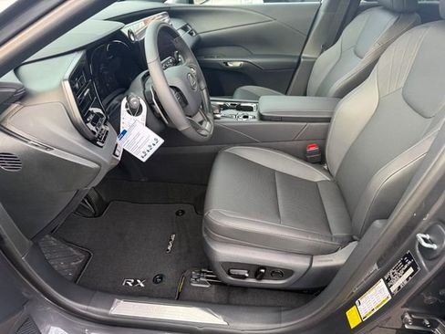 New 2026 Lexus RX 350 Premium image 14