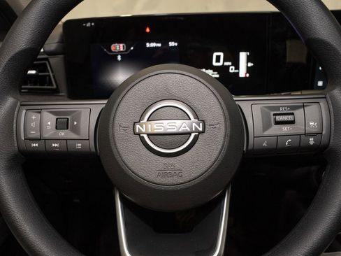 New 2026 Nissan Kicks S image 17