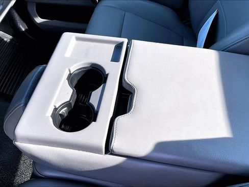 Used 2016 Chevrolet Silverado 2500 W/T RWD image 18
