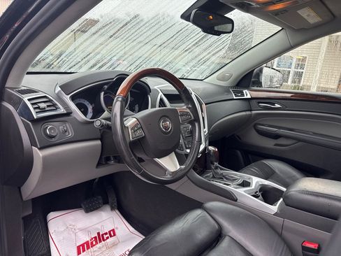 Used 2011 Cadillac SRX Premium image 14
