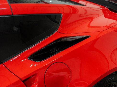 Used 2017 Chevrolet Corvette Z06 image 19