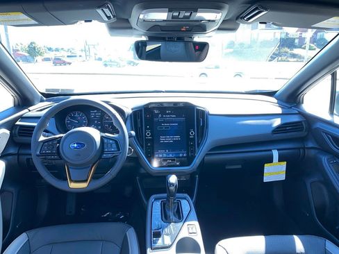 New 2025 Subaru Crosstrek 2.5i Wilderness image 14