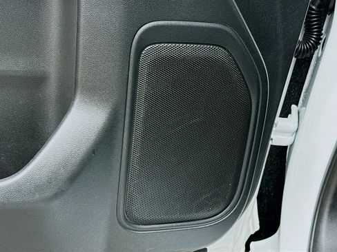 Used 2022 Chevrolet Silverado 1500 Custom image 24