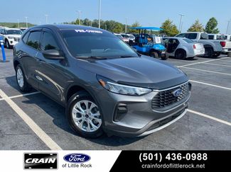 Certified 2025 Ford Escape Active w/ Tech Pack #1 FWD video 1