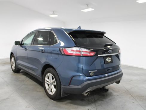Used 2019 Ford Edge SEL w/ Equipment Group 201A FWD image 7
