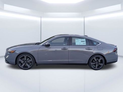 New 2026 Honda Accord Sport image 7