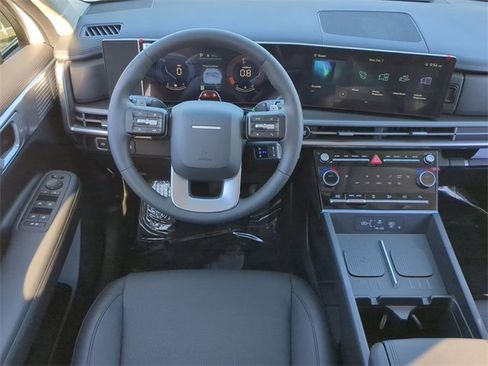 New 2024 Hyundai Santa Fe SEL image 16