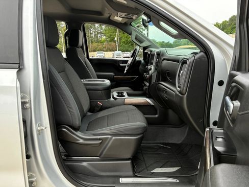 Used 2019 Chevrolet Silverado 1500 RST w/ All-Star Edition AWD/4WD image 15