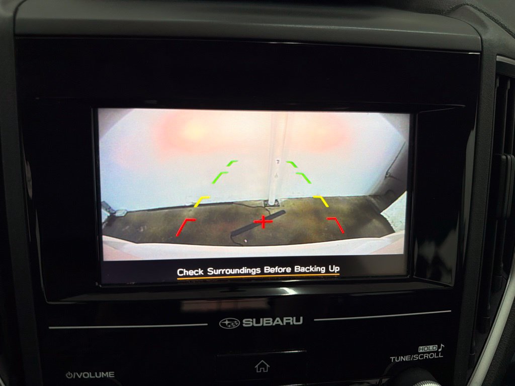 Used 2020 Subaru Impreza 2.0i AWD/4WD image 21