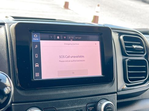 Used 2025 RAM ProMaster 3500 image 27