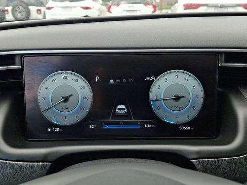 Used 2022 Hyundai Tucson XRT w/ Cargo Package AWD/4WD image 20