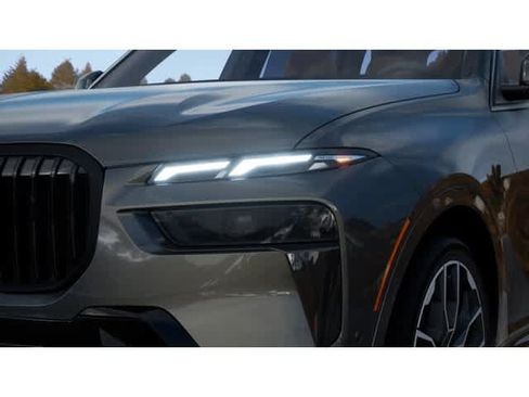 New 2027 BMW X7 xDrive40i AWD/4WD image 6