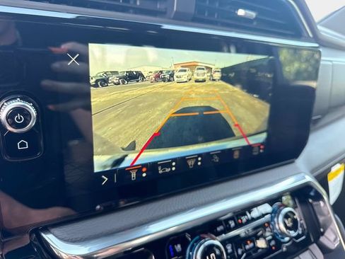 New 2026 GMC Sierra 1500 Denali w/ Denali Reserve Package AWD/4WD image 26