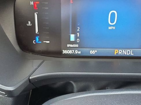 Used 2024 Ford Escape Active AWD/4WD image 24