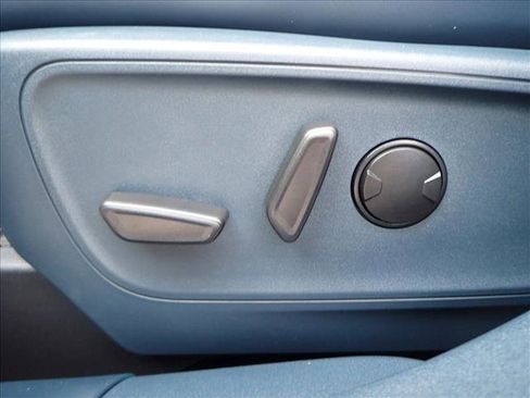 New 2026 Ford Maverick Lariat w/ 4K Tow Package image 11