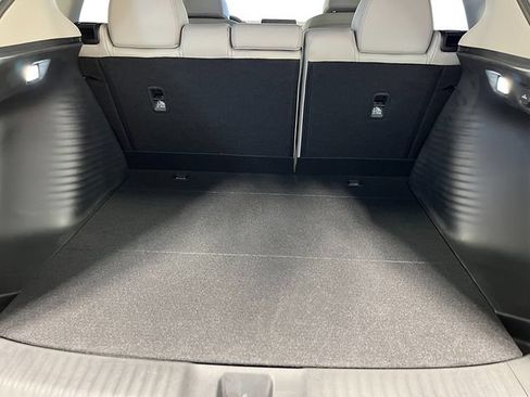 New 2027 Honda HR-V EX-L image 26