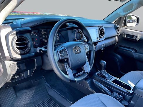 Used 2023 Toyota Tacoma SR AWD/4WD image 17