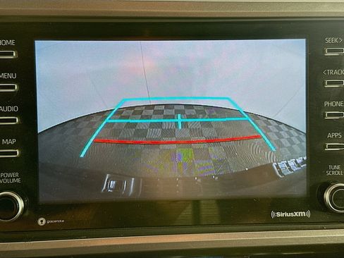 Used 2023 Toyota Tacoma SR5 image 21