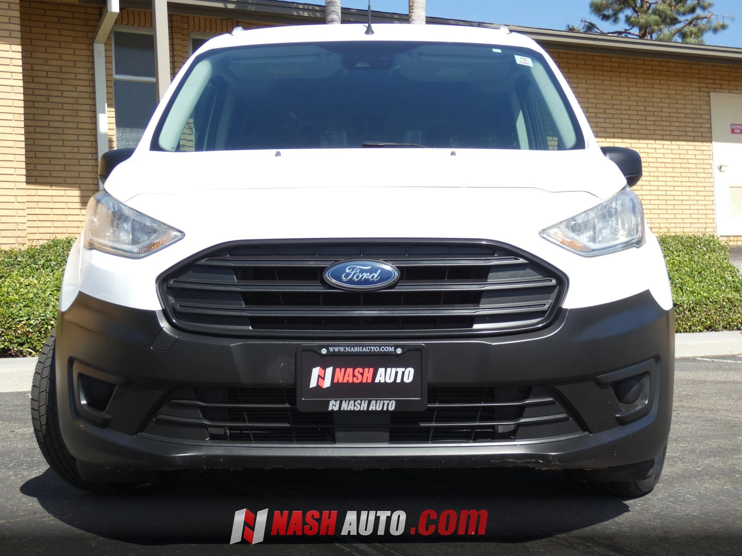 Used 2019 Ford Transit Connect XL FWD image 17