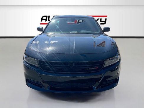 Used 2023 Dodge Charger SXT w/ Blacktop Package image 2