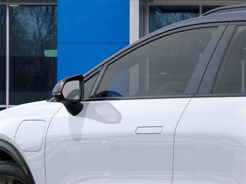 New 2026 Chevrolet Equinox EV RS image 12