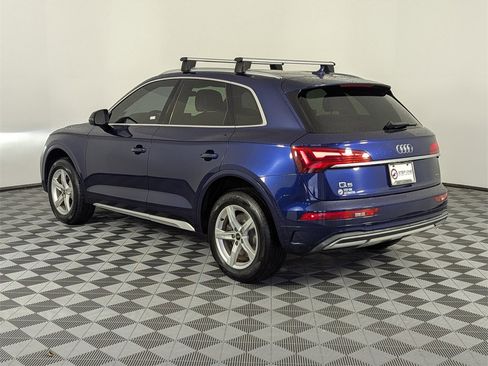 Used 2021 Audi Q5 2.0T Premium w/ Convenience Package image 7