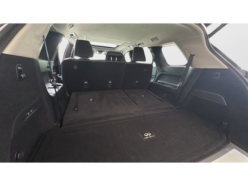 Used 2023 INFINITI QX60 Sensory AWD/4WD image 37