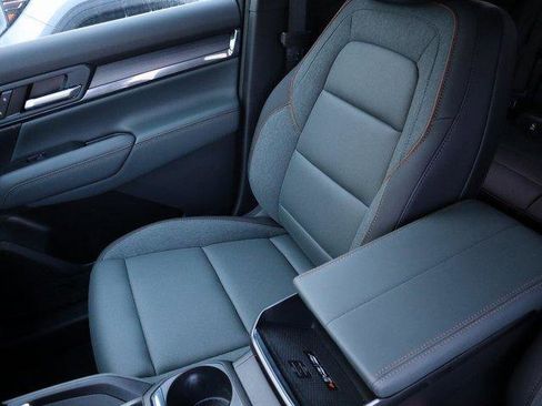 New 2026 GMC Terrain AT4 w/ Convenience Package III image 24