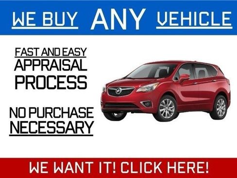 Used 2023 Buick Enclave Essence w/ Experience Buick Package image 4