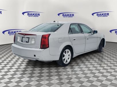 Used 2004 Cadillac CTS 3.6 w/ Preferred Equipment Group