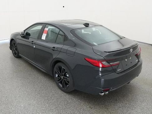 New 2026 Toyota Camry XSE image 5