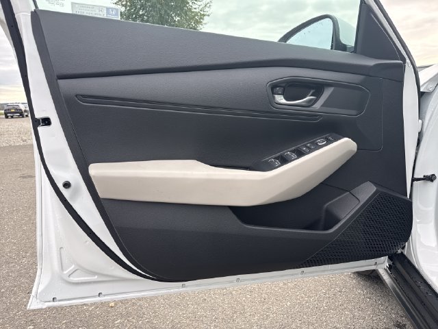 New 2026 Honda Accord LX image 19