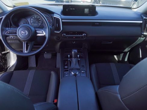 Used 2025 MAZDA CX-50 2.5 Hybrid w/ Preferred Pkg AWD/4WD image 12