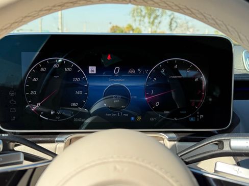 Used 2023 Mercedes-Benz S 500 4MATIC image 17