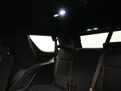 Used 2023 Chevrolet Tahoe LS image 21