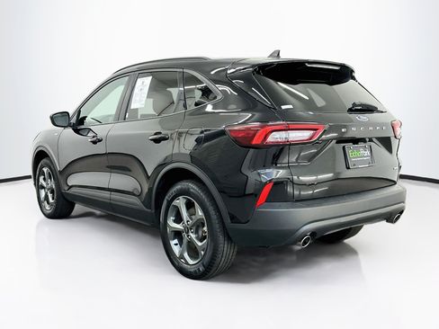 Used 2025 Ford Escape ST-Line Select AWD/4WD image 5