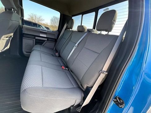 Used 2019 Ford F150 XLT w/ Equipment Group 302A Luxury image 25