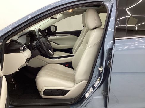 Used 2018 MAZDA MAZDA6 Grand Touring Reserve FWD image 14