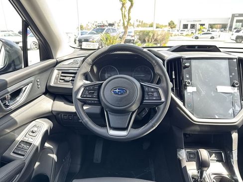 New 2026 Subaru Ascent Limited AWD/4WD image 11