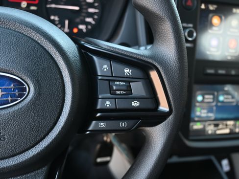 New 2026 Subaru Forester AWD/4WD image 18