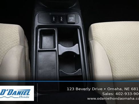 Used 2016 Honda CR-V EX image 32